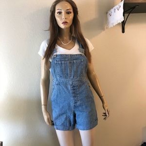 Vintage GAP Overalls
